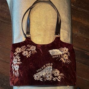PREZZO ladies Handbag